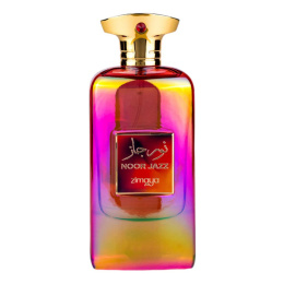 Zimaya Perfumes - Noor Jazz, 100 ml