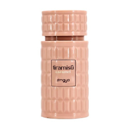 Zimaya Perfumes - Tiramisu Caramel, 100 ml