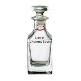 Масляные духи Lux качества Lanvin L'Homme Sport 100 ml