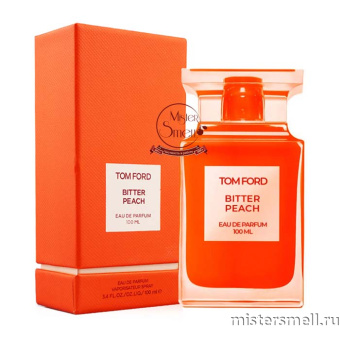 Купить Высокого качества 1в1 Tom Ford - Bitter Peach, 100 ml духи оптом