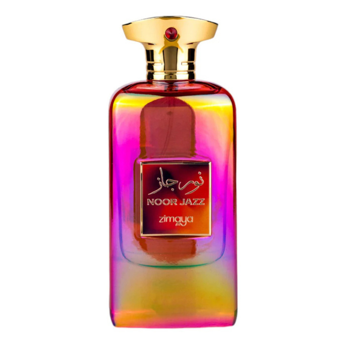 Zimaya Perfumes - Noor Jazz, 100 ml