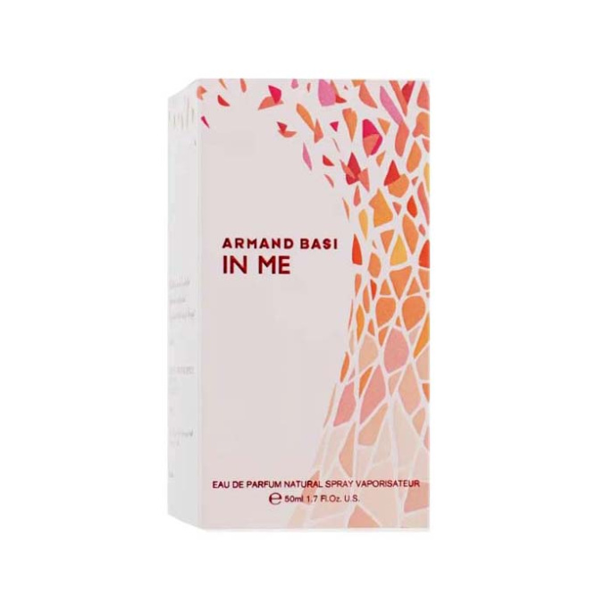 Оригинал Armand Basi - in Me 50 ml