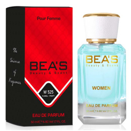 Элитный парфюм Bea's Beauty & Scent W525 - Dolce&Gabbana Light Blue Woman
