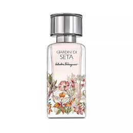 Оригинал Salvatore Ferragamo - Giardini Di Seta 50 ml