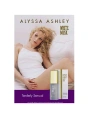 Пробник Оригинал Alyssa Ashley White Musk Eau De Parfum Белый Мускус 2 ml
