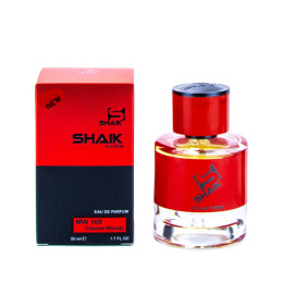 Элитный парфюм Shaik New Design MW169 Byredo Bal d'Afrique