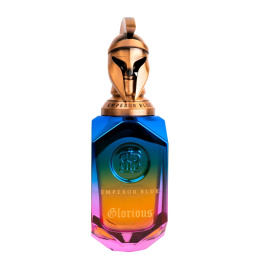 Emperor Blue - Glorious Eau de Parfum 100 ml