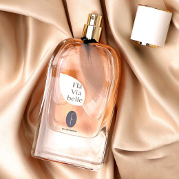 Flavia - Belle Pour Femme 100ml