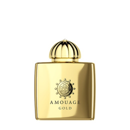 Оригинал Amouage Gold Woman EDP 50 ml