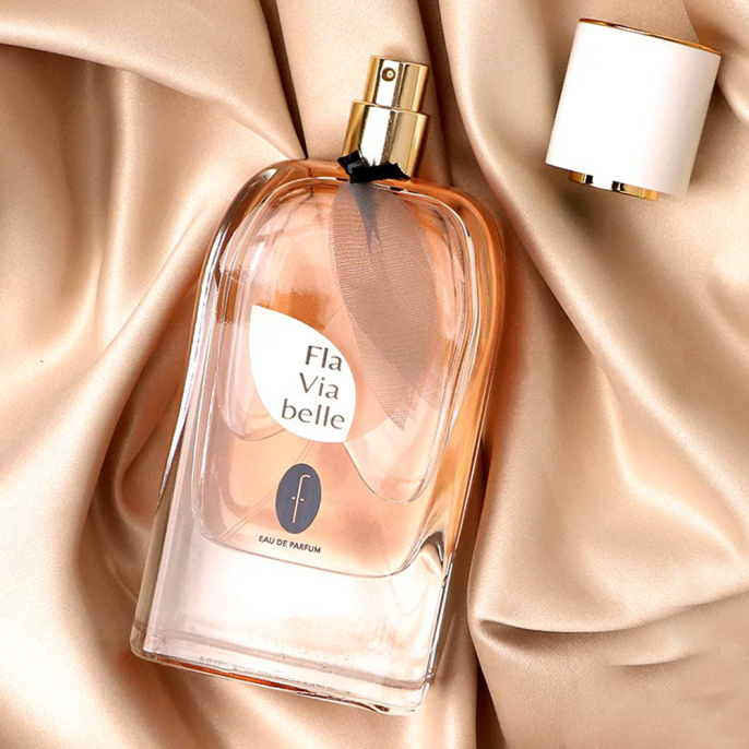 Flavia - Belle Pour Femme 100ml