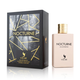 Volare Parfums - Nocturne Eau de Parfum 100 ml