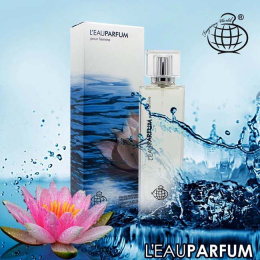 Fragrance World - L'eau Parfum Pour Femme, 100 ml