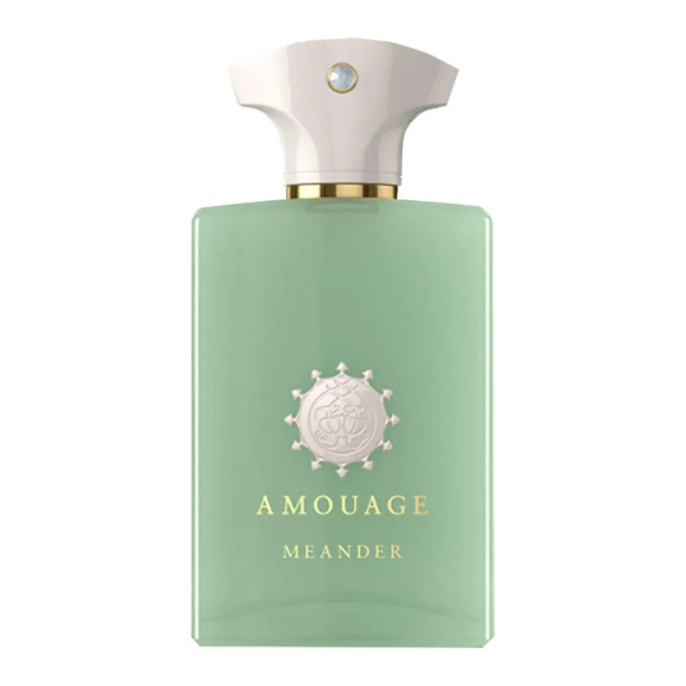 Высокого качества 1в1 Amouage - Meander Eau de Parfum 100 ml