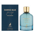 Maison Alhambra - Daring Blue For Life 100 ml
