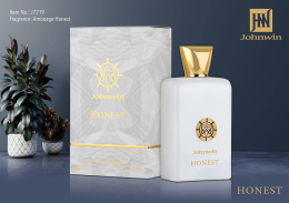 Johnwin - Honest Women Eau de Parfum 100 ml