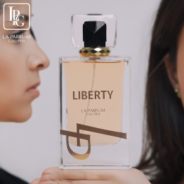 La Parfum Galleria - Liberty, 100 ml