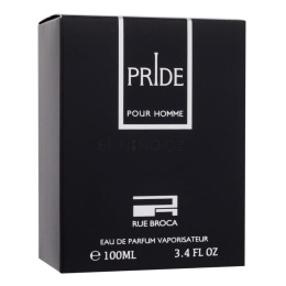 Rue Broca - Pride Pour Homme, 100 ml