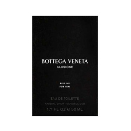 Оригинал Bottega Veneta - illusione Bois Nu for Him 50 ml