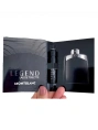 Пробник Оригинал MontBlanc Legend Eau De Toilette 1.2 ml