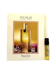 Пробник Оригинал TOM FORD Rose Oud 1.8 ml