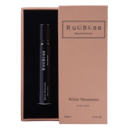 Вуаль для волос Rudross WHITE MOUNTAINS  hair mist 30 ml.