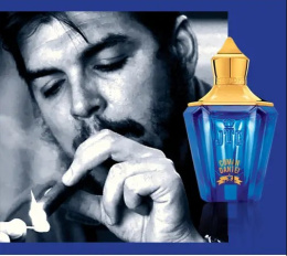 Оригинал Xerjoff JTC Comandante! EDP 50 ml