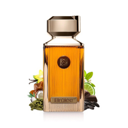 Ahmed Al Maghribi - Brûlée, 100 ml