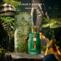 Paris Corner - Perfumes Lueur D'espoir Serene Grove 100 ml