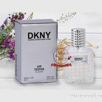 Купить Мини тестер арабский Сено 60 мл DKNY Be Delicious for Woman оптом