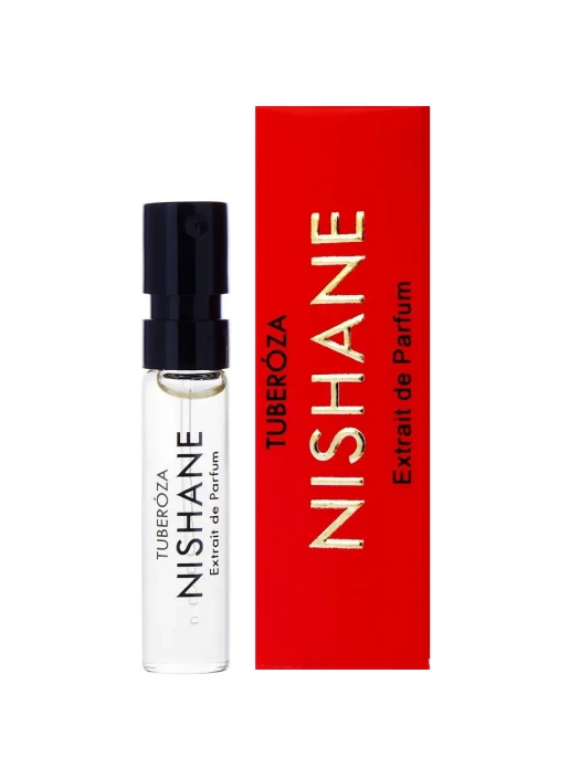 Пробник Оригинал Nishane Tuberoza Eau De Parfum 1.5 ml