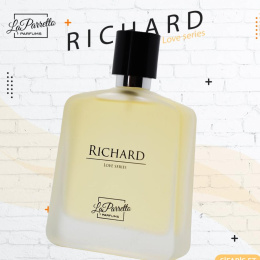 La Parretto - Richard Love Series 100 ml