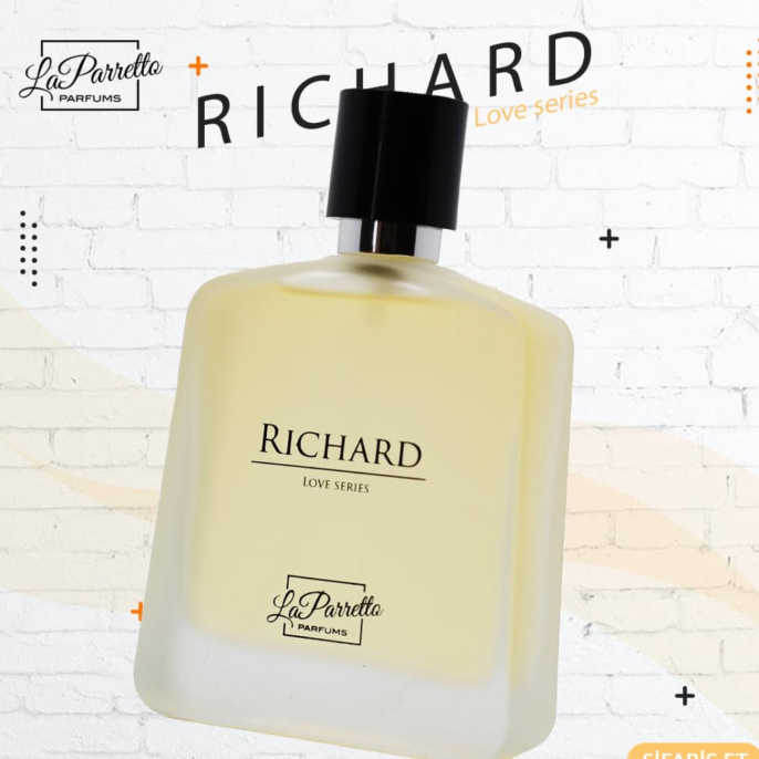 La Parretto - Richard Love Series 100 ml