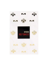 Пробник Оригинал Mancera Red Tobacco Intense 2 ml