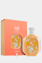 Zimaya Perfumes - Zukhruf Peach Please 100 ml