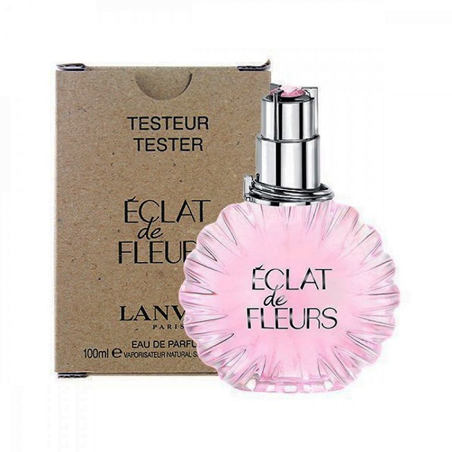 Тестер оригинал Lanvin Eclat de Fleurs