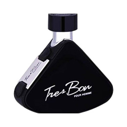 Armaf Tres Bon Pour Homme, 100 ml