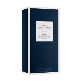 Оригинал Coach - Open Road For Men Eau de Toilette 100 ml