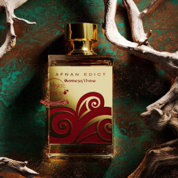 Afnan - Edict Amberythme, 100 ml