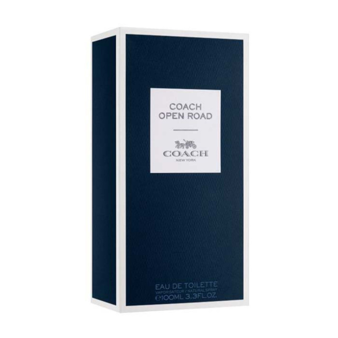 Оригинал Coach - Open Road For Men Eau de Toilette 100 ml