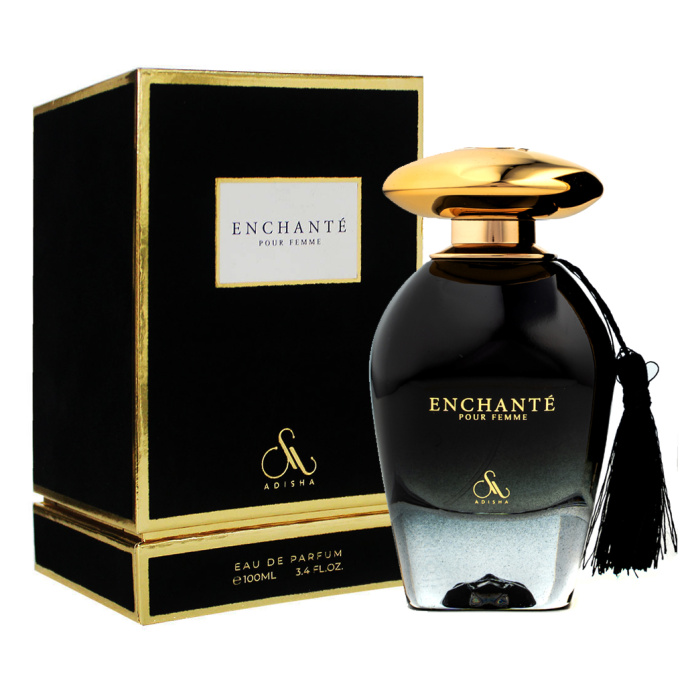 Adisha - Enchante Pour Femme 100 ml