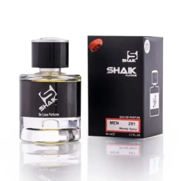 Элитный парфюм Shaik New Design M291 Hugo Boss Boss Bottled intense