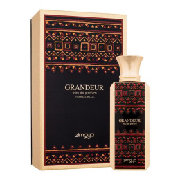Zimaya Perfumes - Grandeur Eau de Parfum, 100 ml