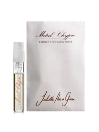Пробник Оригинал Juliette Has A Gun Metal Chypre 1.7 ml