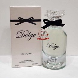 La Parretto - Dolge Pour Femme, 100 ml