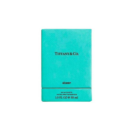 Оригинал Tiffany & Co - Sheer 30 ml