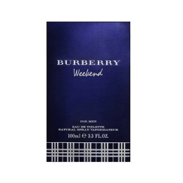 Оригинал Burberry - Weekend For Men Eau de Toilette 100 ml