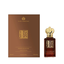 Оригинал Clive Christian Private Collection L Red Tea Vetiver 50 ml
