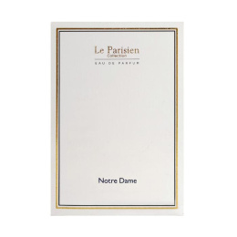 Niche House - Le Parisien Notre Dame, 100 ml