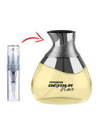 Пробник оригинал Al Haramain Detour Noir 3.5 ml