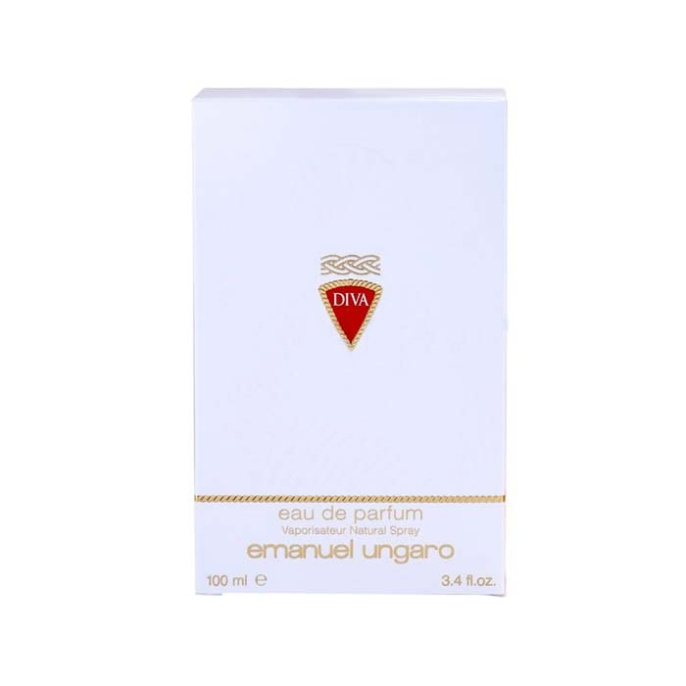 Оригинал Emanuel Ungaro - Diva Eau de Parfum Woman 100 ml